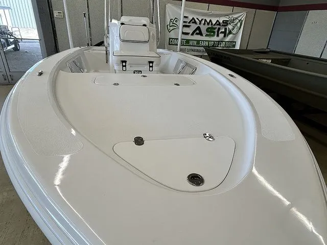 Slide: The Image of ALK 2 Powerboats 17HS 2026 - 12