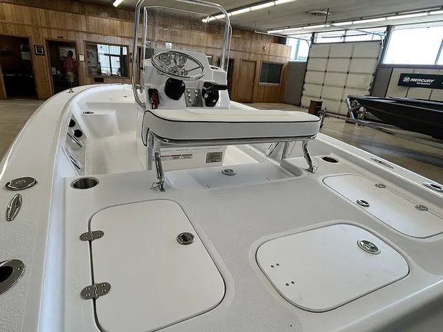 Slide: The Image of ALK 2 Powerboats 17HS 2026 - 3