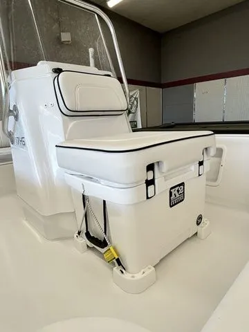 Slide: The Image of ALK 2 Powerboats 17HS 2026 - 7