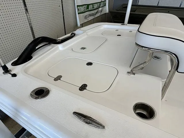 Slide: The Image of ALK 2 Powerboats 17HS 2026 - 8