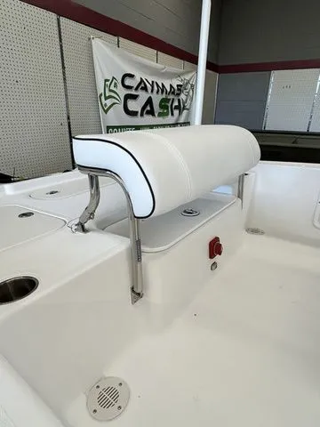 Slide: The Image of ALK 2 Powerboats 17HS 2026 - 9