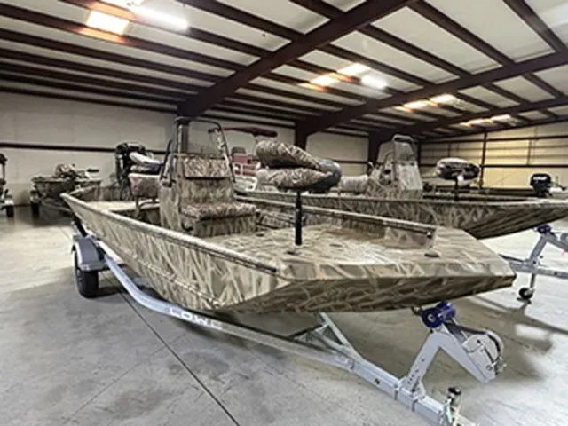 The Image of Lowe Roughneck RX1860 CC 2026 - 1