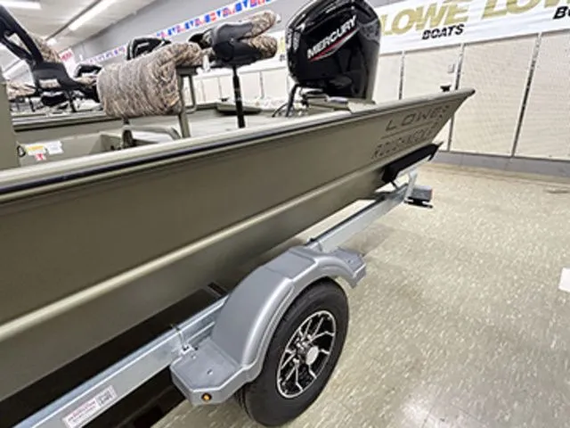 Slide: The Image of Lowe RX2070 CC 2026 - 10