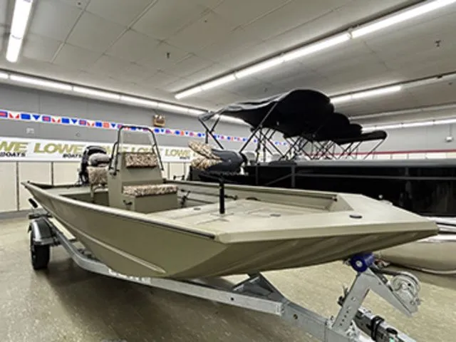 Slide: The Image of Lowe RX2070 CC 2026 - 11