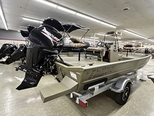 Slide: The Image of Lowe RX2070 CC 2026 - 12