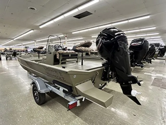 Slide: The Image of Lowe RX2070 CC 2026 - 13