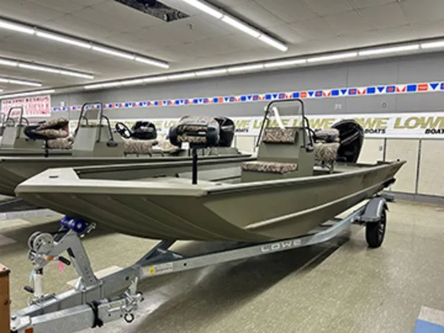 Slide: The Image of Lowe RX2070 CC 2026 - 3