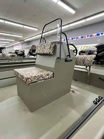 Slide: The Image of Lowe RX2070 CC 2026 - 4