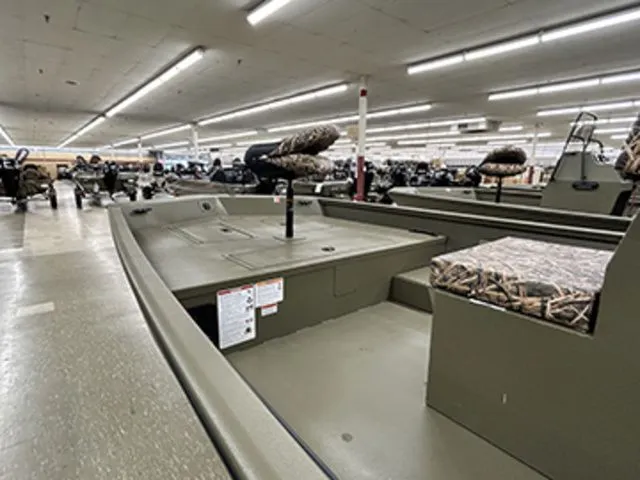 Slide: The Image of Lowe RX2070 CC 2026 - 5