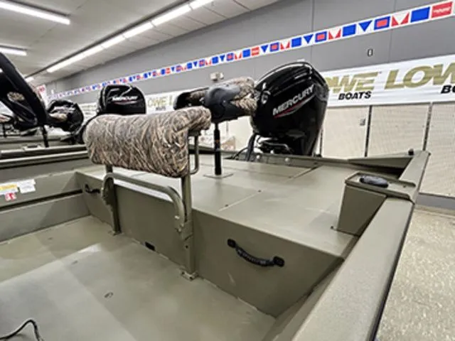 Slide: The Image of Lowe RX2070 CC 2026 - 6