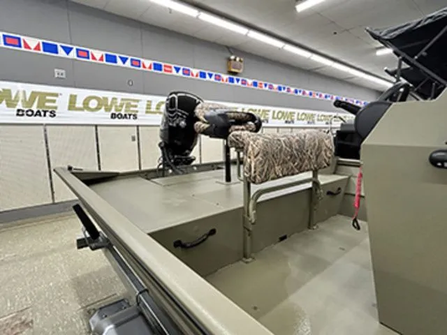 Slide: The Image of Lowe RX2070 CC 2026 - 7