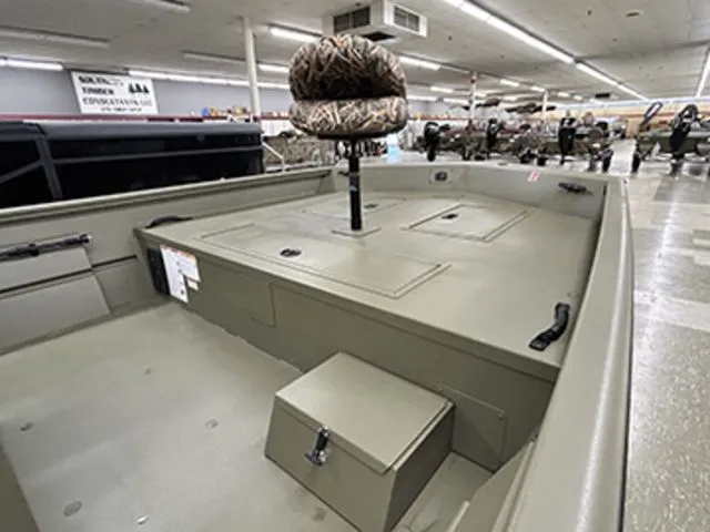 Slide: The Image of Lowe RX2070 CC 2026 - 8