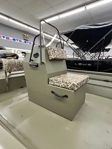 Slide: The Image of Lowe RX2070 CC 2026 - 9