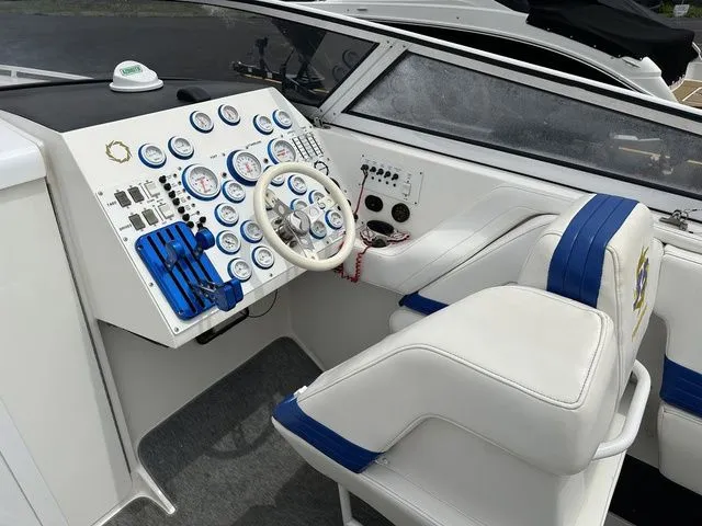 Slide: The Image of Fountain Lightening 35 2000 - 22