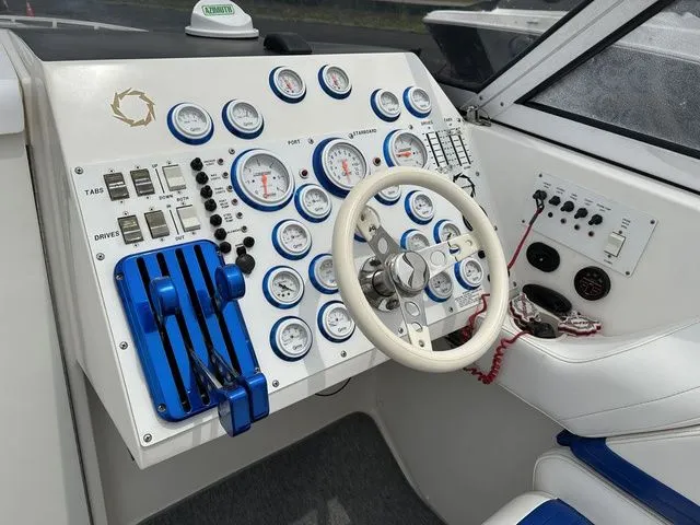 Slide: The Image of Fountain Lightening 35 2000 - 23