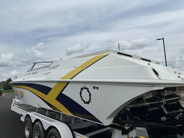 Slide: The Image of Fountain Lightening 35 2000 - 4