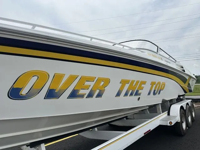 Slide: The Image of Fountain Lightening 35 2000 - 6