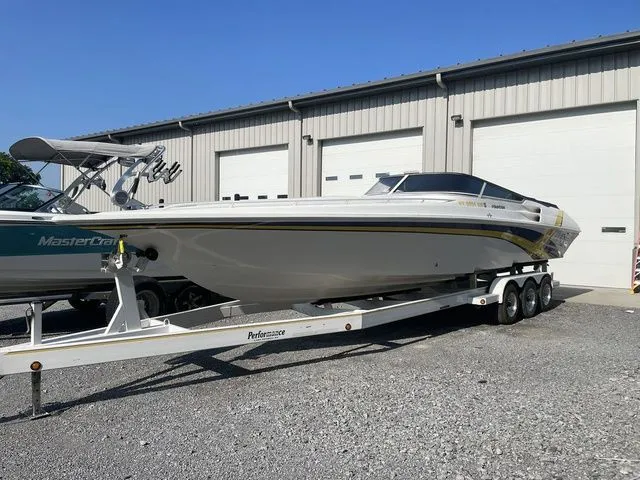 Slide: The Image of Fountain Lightening 35 2000 - 7