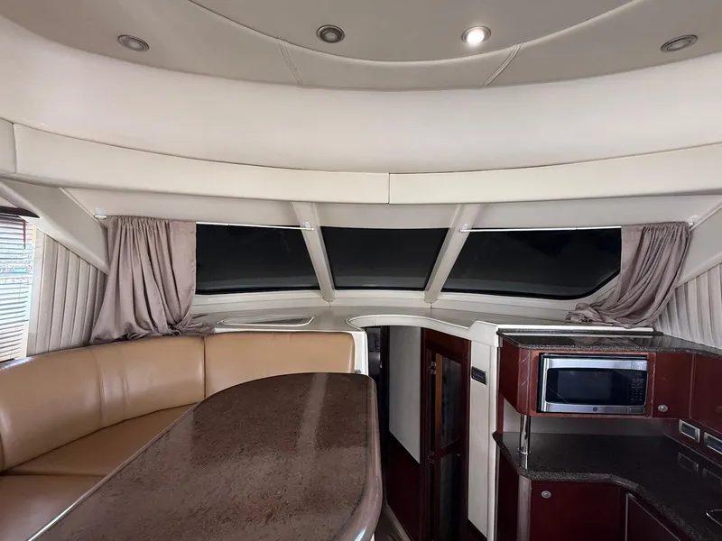 Slide: The Image of Sea Ray 52 Sedan Bridge 2007 - 52
