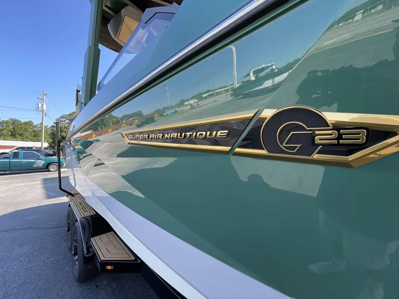 Slide: The Image of Nautique G23 2025 - 16