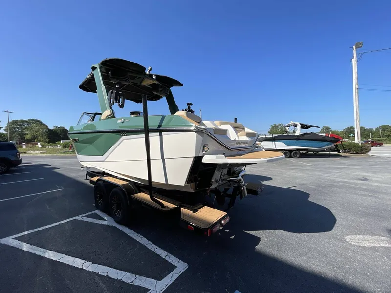 Slide: The Image of Nautique G23 2025 - 4