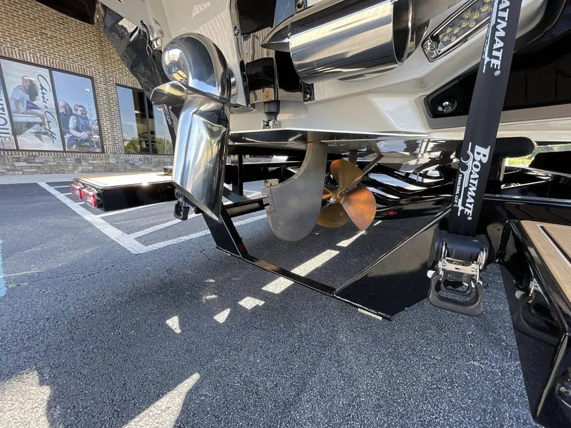 Slide: The Image of Nautique G23 2025 - 8