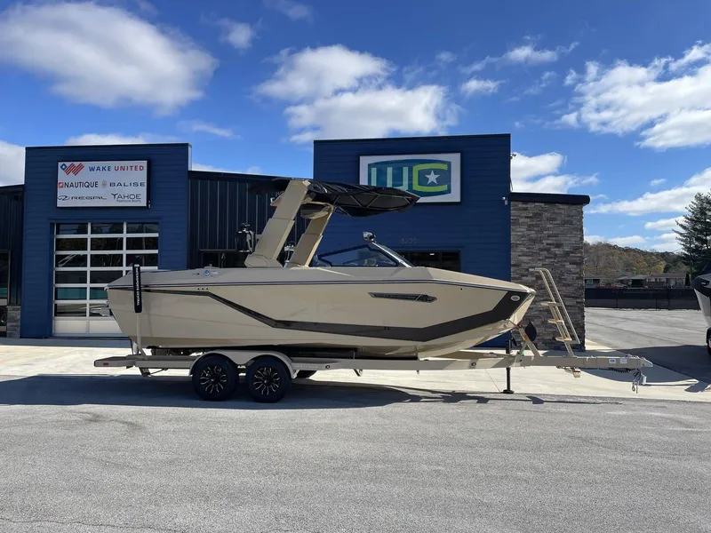 The Image of Nautique G23 2025 - 1