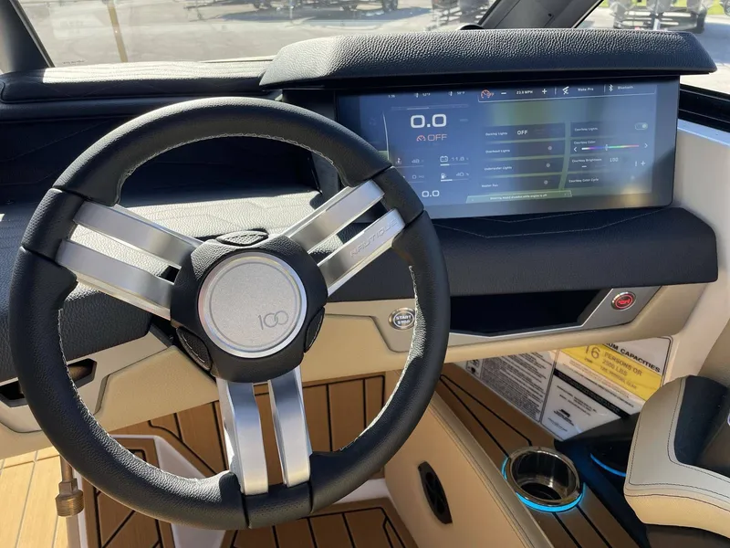 Slide: The Image of Nautique G23 2025 - 23