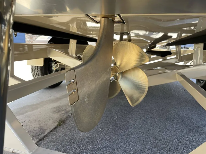 Slide: The Image of Nautique G23 2025 - 3