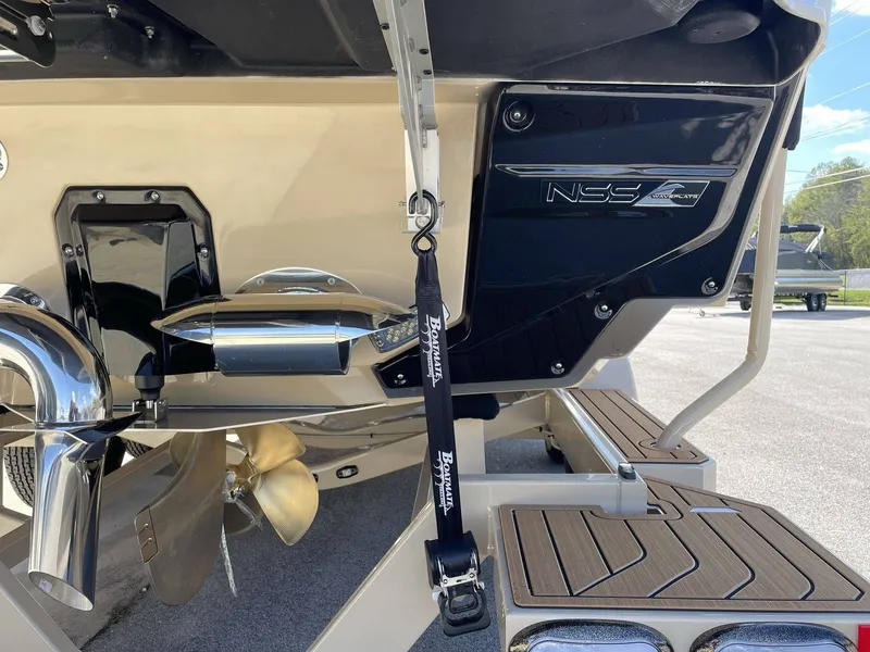 Slide: The Image of Nautique G23 2025 - 5