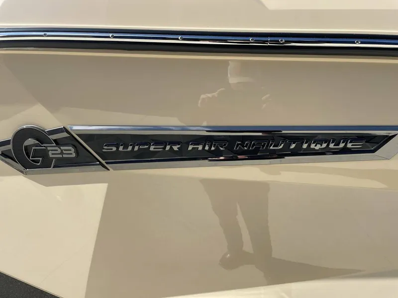 Slide: The Image of Nautique G23 2025 - 8