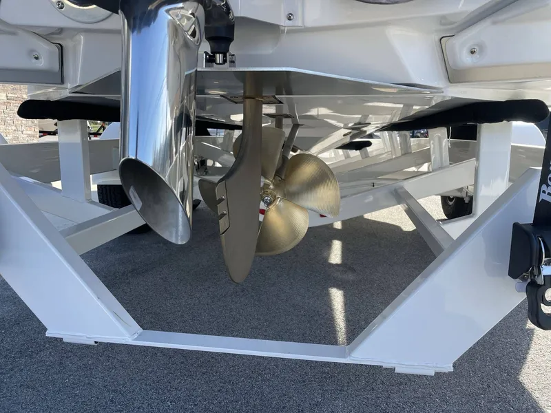 Slide: The Image of Nautique G25 2025 - 15