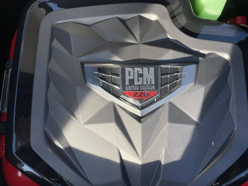 Slide: The Image of Nautique G25 2025 - 2