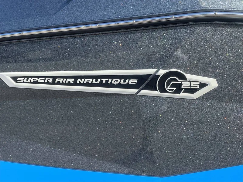 Slide: The Image of Nautique G25 2025 - 23