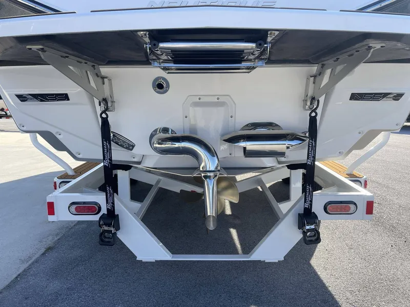 Slide: The Image of Nautique G25 2025 - 8