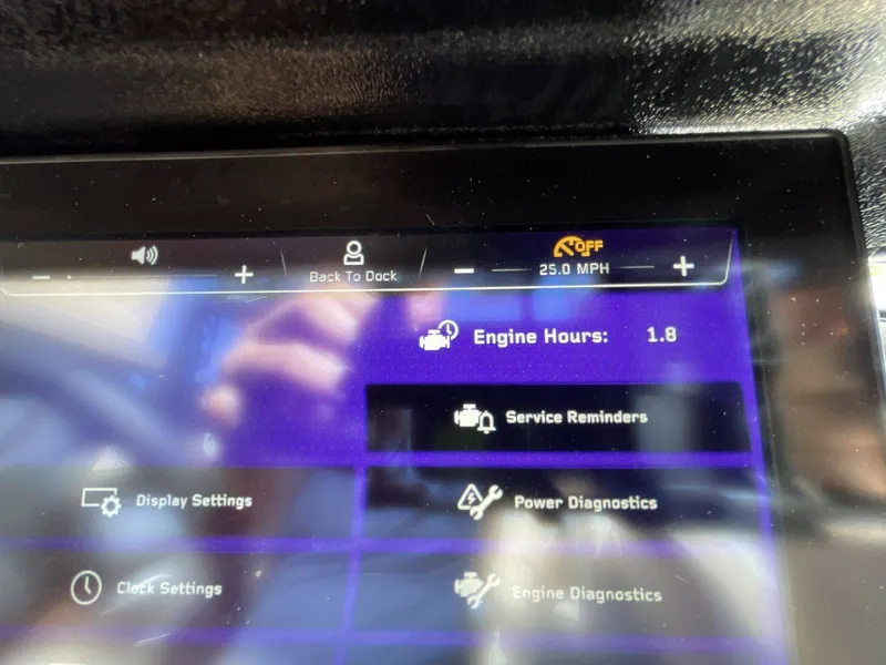 Slide: The Image of Nautique Super Air Nautique GS22 2025 - 11