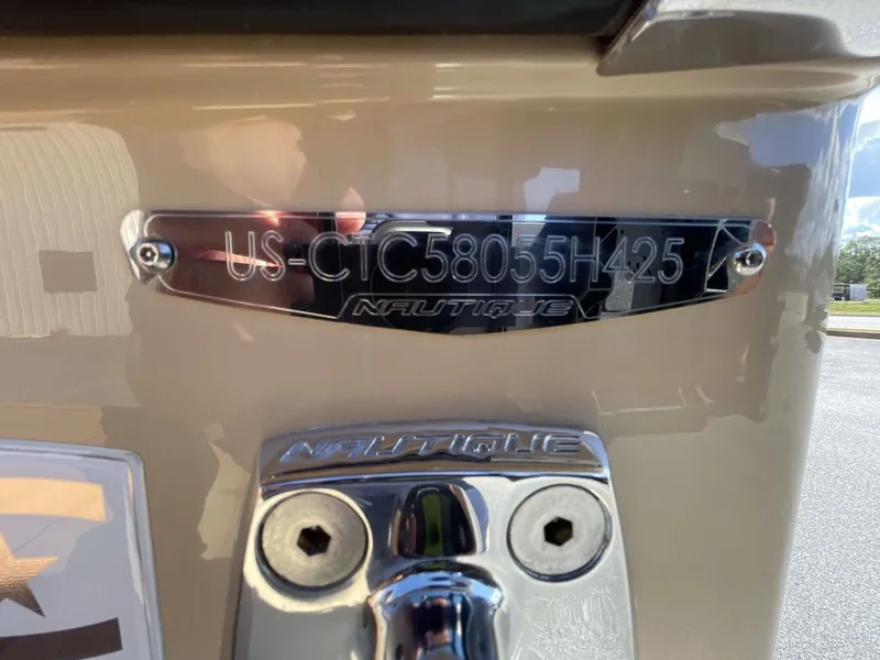 Slide: The Image of Nautique Super Air Nautique GS22 2025 - 35