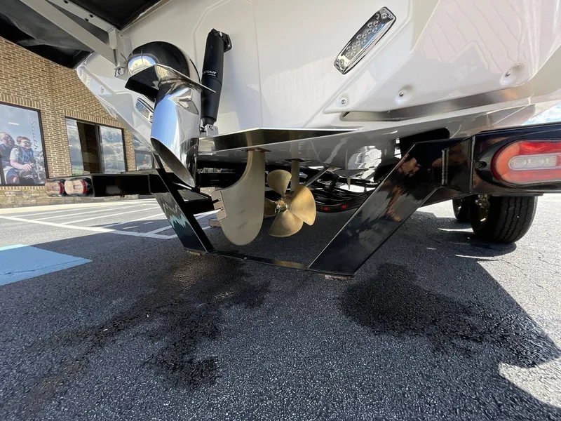 Slide: The Image of Nautique Super Air Nautique GS22 2025 - 7