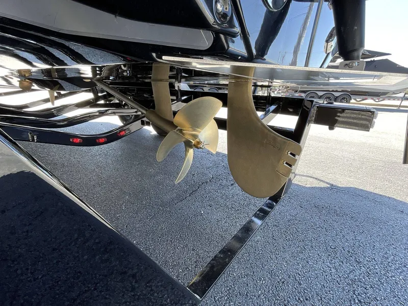 Slide: The Image of Nautique GS24 2024 - 12