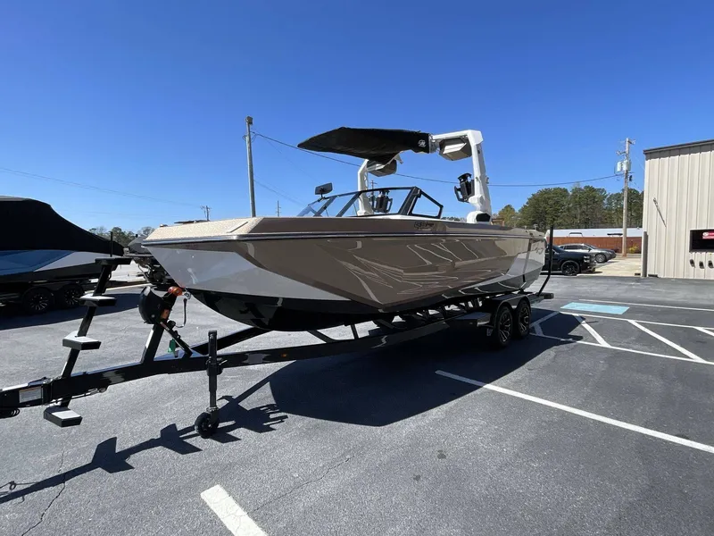 Slide: The Image of Nautique GS24 2024 - 3