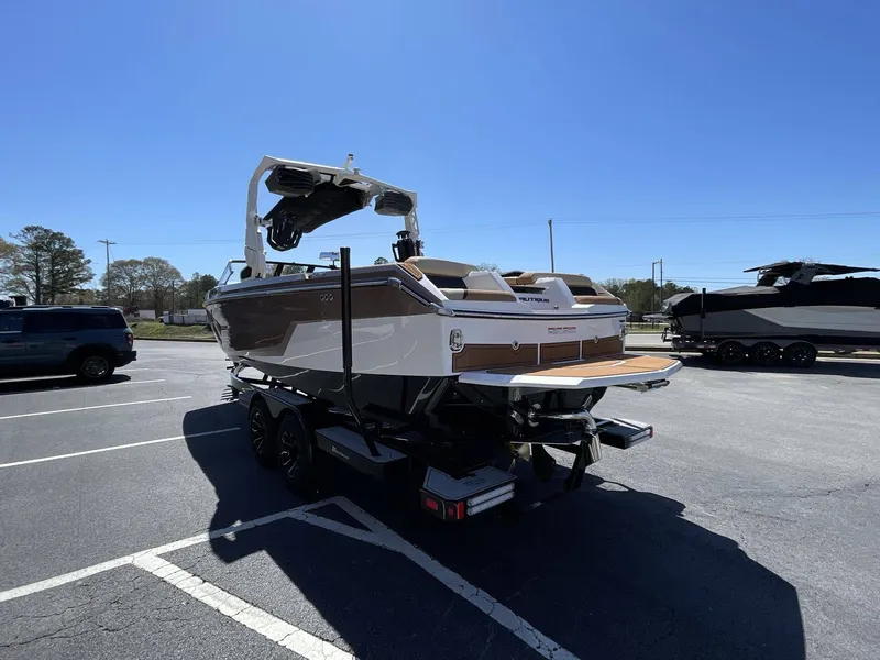 Slide: The Image of Nautique GS24 2024 - 4