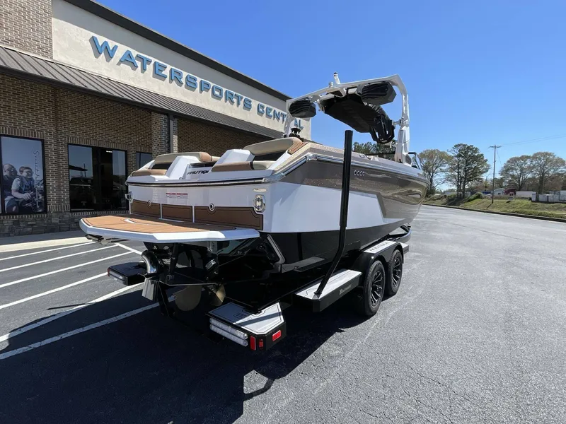 Slide: The Image of Nautique GS24 2024 - 5