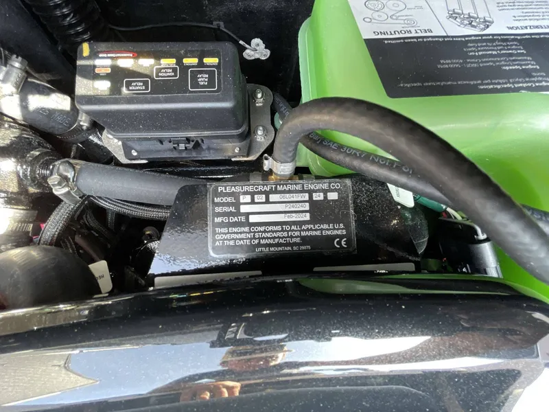 Slide: The Image of Nautique GS24 2024 - 11