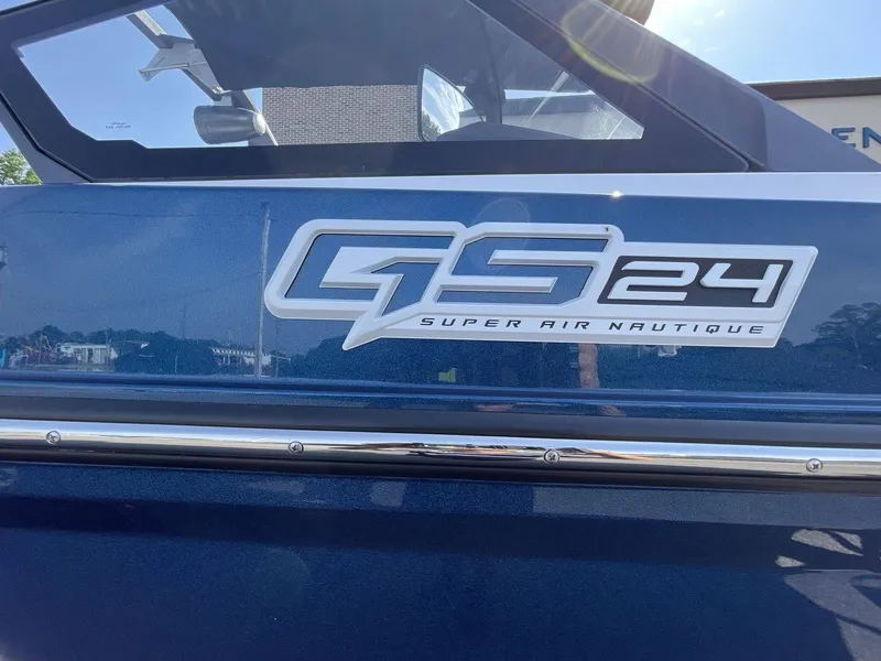 Slide: The Image of Nautique GS24 2024 - 12