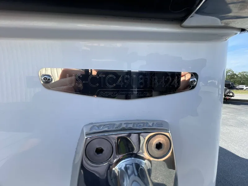 Slide: The Image of Nautique GS24 2024 - 35