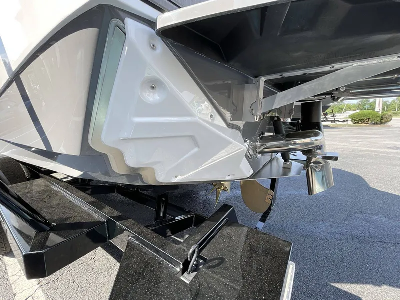 Slide: The Image of Nautique GS24 2024 - 5