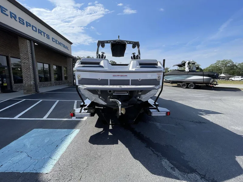 Slide: The Image of Nautique GS24 2024 - 6