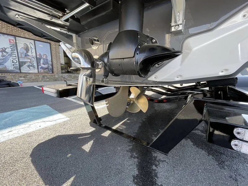 Slide: The Image of Nautique GS24 2024 - 9