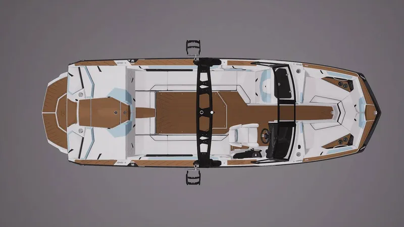 Slide: The Image of Nautique GS24 2025 - 3