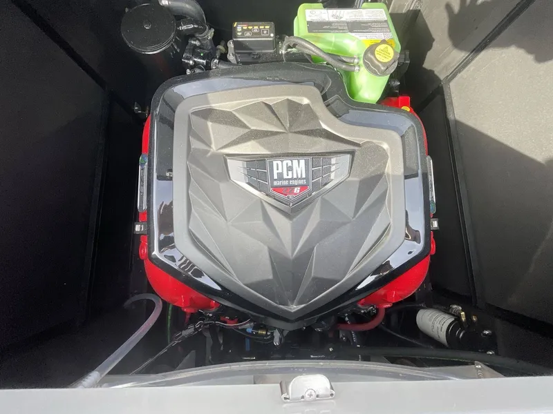 Slide: The Image of Nautique GS24 2025 - 16